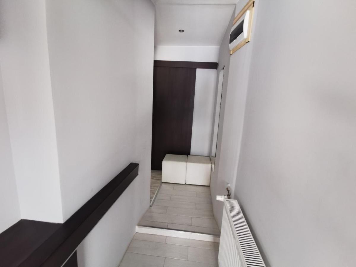 Górski Apartament w Szczyrku Exterior foto