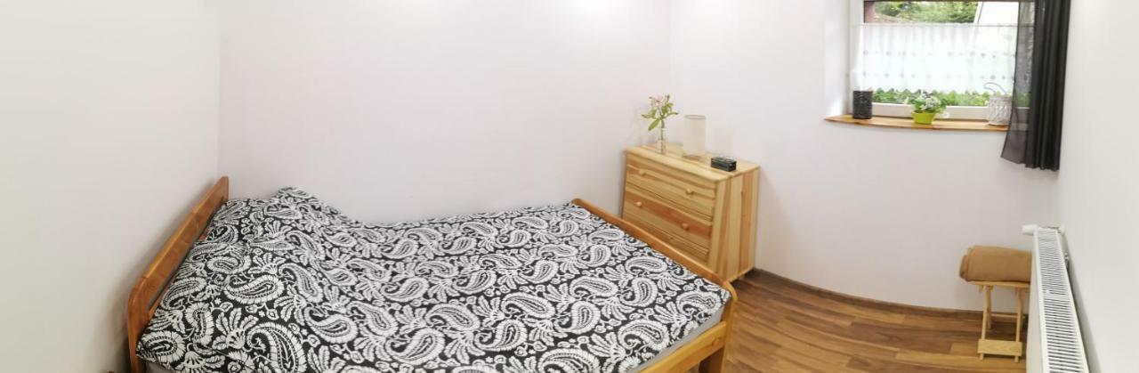 Górski Apartament w Szczyrku Exterior foto