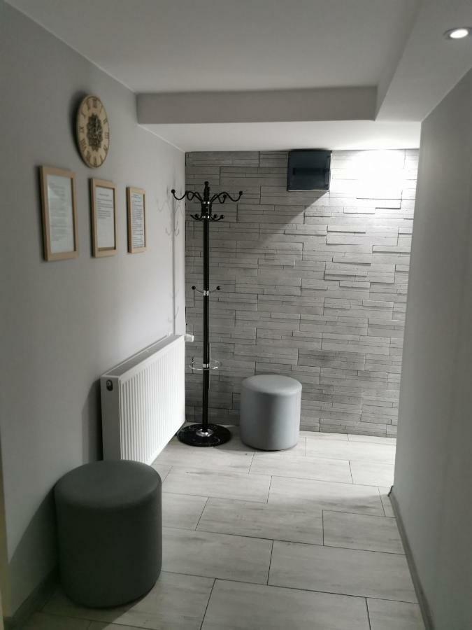 Górski Apartament w Szczyrku Exterior foto